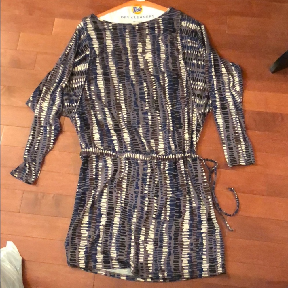 Rachel Pally dress